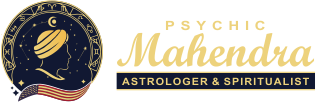 Psychic Mahendra – Top Indian Astrologer, Psychic Reader & Spiritual Healer in Texas USA